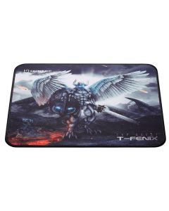 ALFOMBRILLA HIDITEC GAMING T-FENIX THE QUEST M 320x270