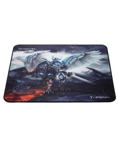 ALFOMBRILLA HIDITEC GAMING T-FENIX THE QUEST L 450 x 400