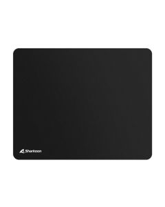 ALFOMBRILLA GAMING SHARKOON 1337 V2 NEGRO XL 450x380x3MM