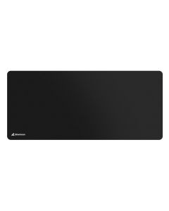 ALFOMBRILLA GAMING SHARKOON 1337 V2 NEGRO XXL 900X400X2,4