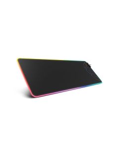 ALFOMBRILLA GAMING KROM KNOUT XL RGB EXTENDED