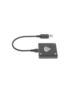 ADAPTADOR GENESIS TIN 200 TECLADO RATON PARA XBOX PS4 PS3 SWITCH