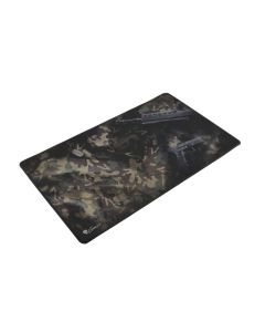 ALFOMBRILLA GAMING GENESIS BORON 500 M 350X250MM RGB