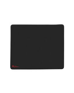 ALFOMBRILLA GAMING GENESIS CARBON 500 L 400X330MM LOGO