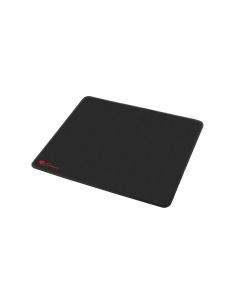 ALFOMBRILLA GAMING GENESIS CARBON 500 M 300X250MM LOGO
