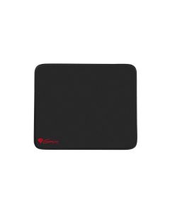 ALFOMBRILLA GAMING GENESIS CARBON 500 S 250X210MM LOGO