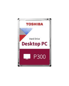 DISCO TOSHIBA P300 4TB SATA3 128MB