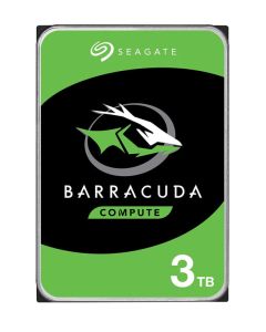 DISCO SEAGATE 3TB SATA3 256MB
