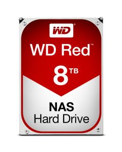 DISCO WD RED 8TB SATA3 256MB