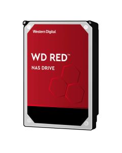 DISCO WD RED 12TB SATA 256MB