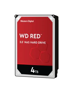 DISCO WD RED 4TB SATA3 256MB
