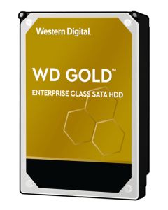 DISCO WD GOLD 6TB SATA3 256MB