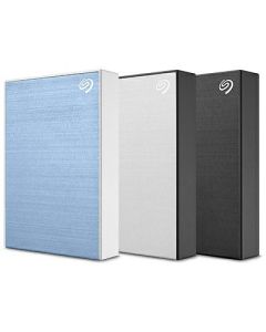 DISCO EXT 2,5" SEAGATE BACKUP PLUS 4TB PLATA