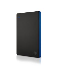 DISCO EXT 2,5" SEAGATE PS4 4TB AZUL