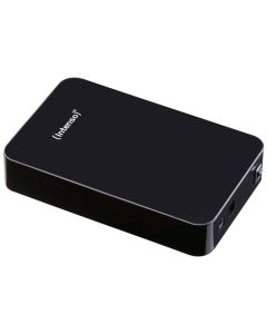 DISCO EXT 3,5" INTENSO MEMORY CENTER 6TB NEGRO