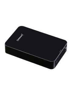 DISCO EXT 3,5" INTENSO MEMORY CENTER 8TB NEGRO