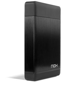 CARCASA DISCO DURO NOX LITE 3,5" HDD-SSD USB 3.0