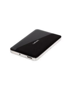CAJA EXTERNA NATEC OYSTER 2 DISCO DURO 2,5" USB 3.0 SATA NEGRA