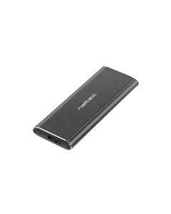CAJA EXTERNA NATEC RHINO M.2 DISCO M.2 USB 3.0 SATA