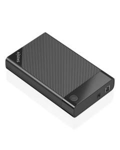 CARCASA HDD AISENS ASE-3529B 3.5" NEGRA