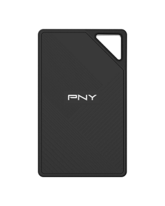 SSD EXT PNY 1TB USB TYPE C NEGRO