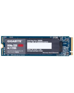 SSD GIGABYTE 512GB NVME M.2 PCIE X2