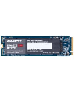 SSD GIGABYTE 1TB NVME M.2 PCIE X2