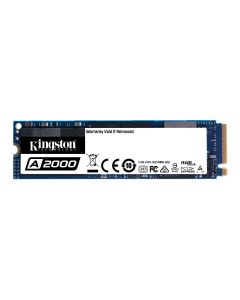 SSD KINGSTON A2000 500GB M2 2280 NVME