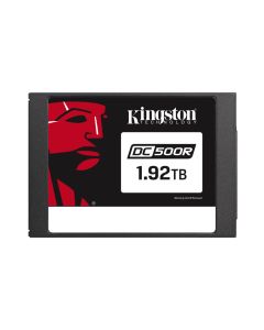 SSD KINGSTON DATA CENTER DC500R 1920GB SATA