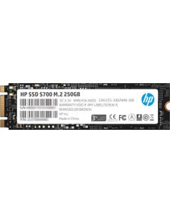SSD HP S700 250GB M2