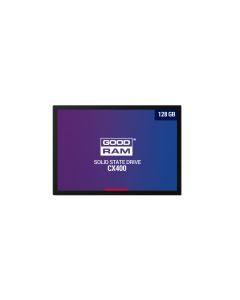 SSD GOODRAM CX400 128GB SATA3
