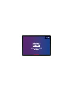 SSD GOODRAM CX400 512GB SATA3