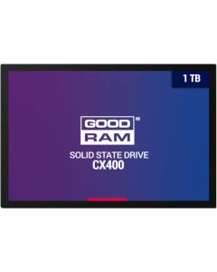 SSD GOODRAM CX400 1TB SATA3