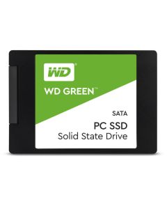 SSD WD GREEN 240GB SATA3