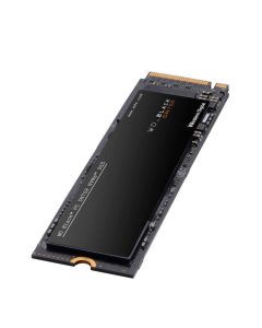 SSD WD BLACK SN750 NVME 250GB M2