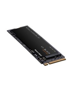 SSD WD BLACK SN750 NVME 500GB M2 CON DISIPADOR