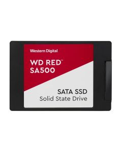 SSD WD RED SA500 1TB SATA3