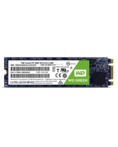 SSD WD GREEN 480GB M2