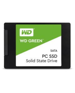 SSD WD GREEN 480GB SATA