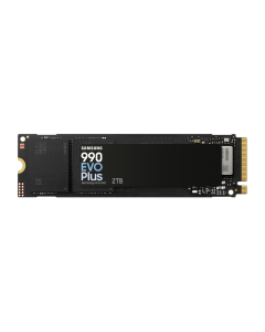 SSD SAMSUNG 990 EVO PLUS 2TB NVME