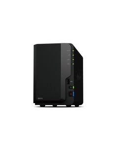 NAS SYNOLOGY DS218 DISKSTATION 2 BAY CPU 1,4 GHZ 4 NUCLEOS