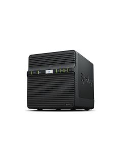 NAS SYNOLOGY DS418J DISKSTATION 4 BAY