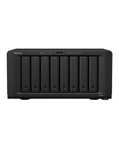 NAS SYNOLOGY DS1819+ SATA 6GB 8 BAHIAS 4GB RAM