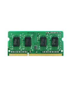 MODULO TARJETA RAM SYNOLOGY 4 GB DDR3 SDRAM 1,35V
