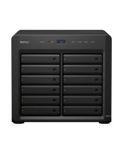 NAS SYNOLOGY DS3617XS 12 BAHIAS
