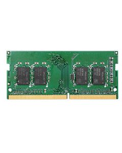 MODULO RAM SYNOLOGY 4GB DDR4 NON-ECC