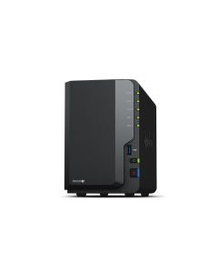 NAS SYNOLOGY DS220+ 2 BAHIAS 2GHZ