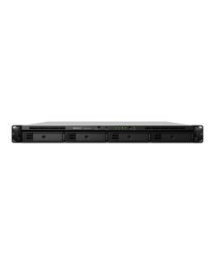 RACK SYNOLOGY RS1619XS+ SERVIDOR ALMACENAMIENTO