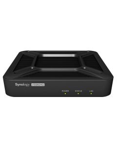 NAS SYNOLOGY VS960HD GIGABIT ETHERNET SERVIDOR VIGILANCIA