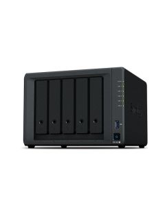 NAS SYNOLOGY DS1520+5 BAHIAS HDD & SSD